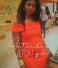 Rencontre Femme Sénégal à Dakar  : Fifi, 33 ans